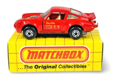 Porsche Turbo
