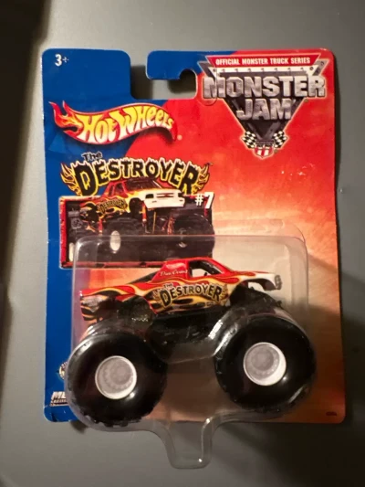 The Destroyer