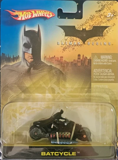 Batcycle