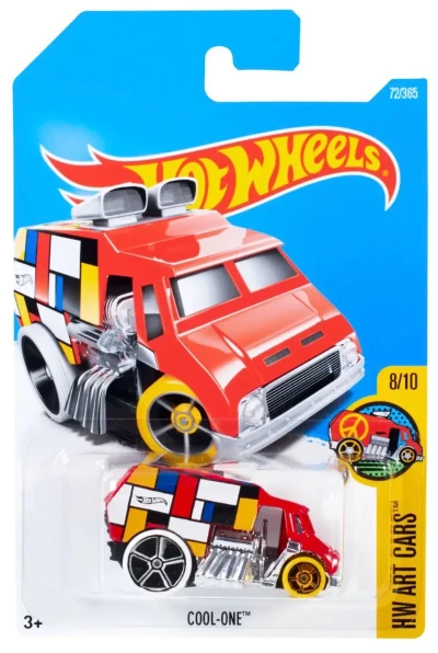 Cool-One