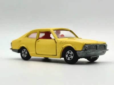 Toyota Sprinter SL