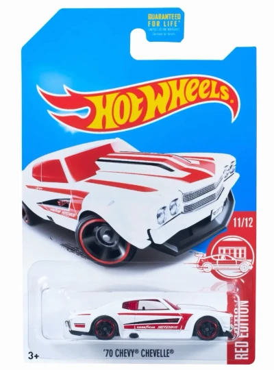 70 Chevy Chevelle