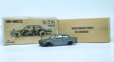 Datsun 510 Street Tanto V1