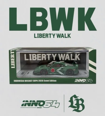 LBWK F40