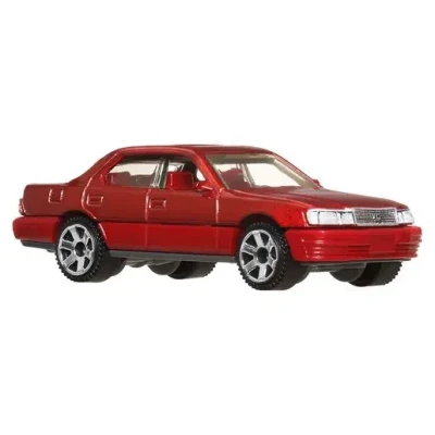 1994 Lexus LS 400