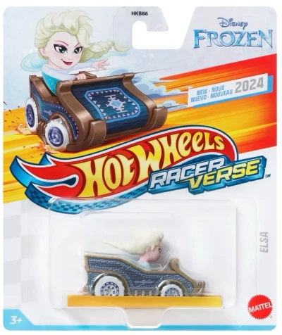 Elsa