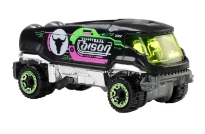 Baja Bison T5