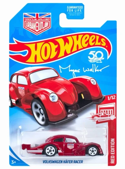 Volkswagen Käfer Racer
