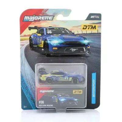 Ford Mustang GT3