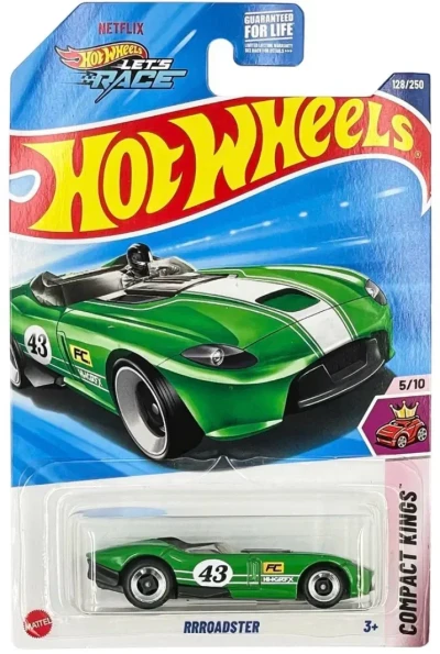 RRRoadster