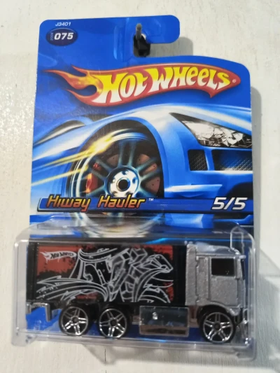 Hiway Hauler