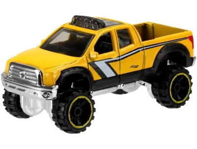 10 Toyota Tundra