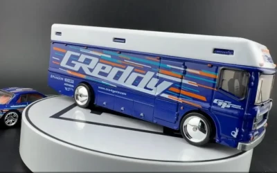 Euro Hauler