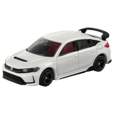 Honda Civic Type R