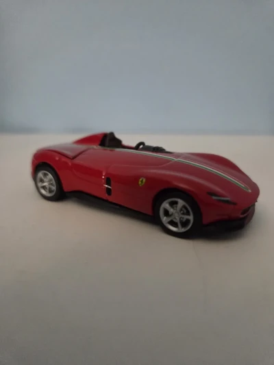 Ferrari Monza SP1