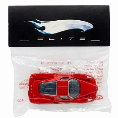 Enzo Ferrari