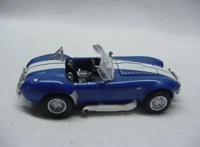 Shelby Cobra Replica
