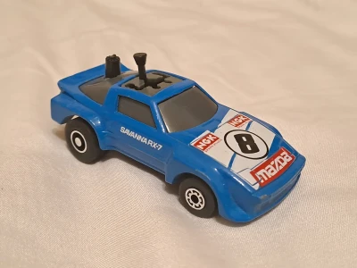 Mazda Savanna RX-7