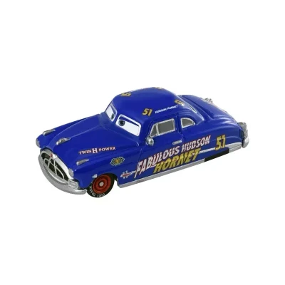 Doc Hudson