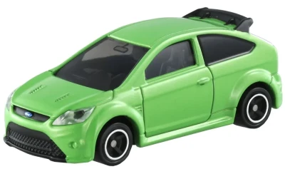 Ford Focus RS