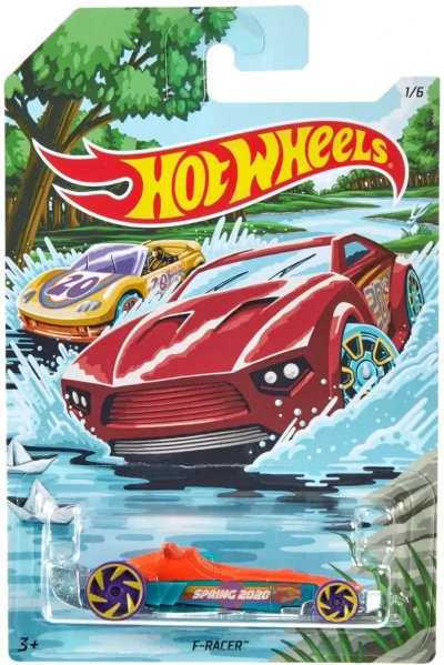 F-Racer