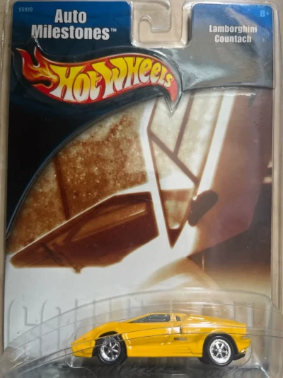 Lamborghini Countach