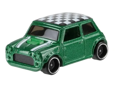 Morris Mini