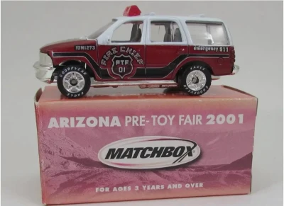Ford Expedition Police