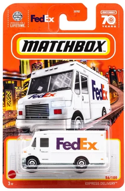 Express Delivery