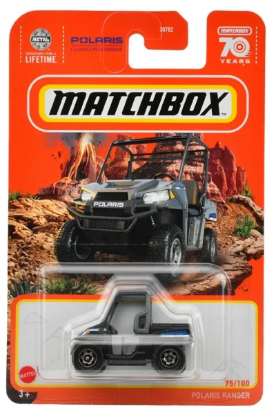 Polaris Ranger