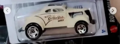Pass'N Gasser