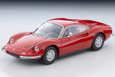 Dino 246 GT (1971)