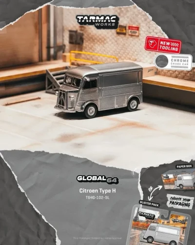 Citroën Type H