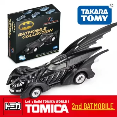 2nd Batmobile
