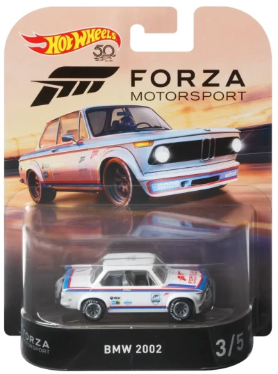 BMW 2002