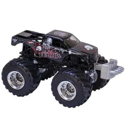 Metal Mulisha