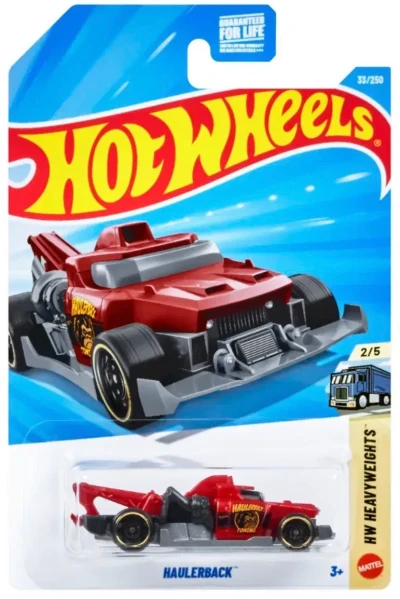 Haulerback