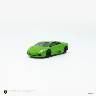 LAMBORGHINI REVENTON