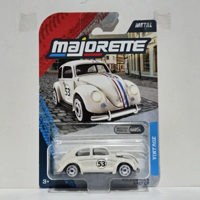 Volkswagen Kaefer