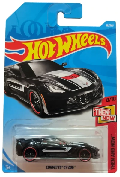 Corvette C7 Z06