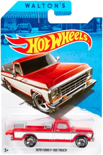 1979 Ford F-150 Truck