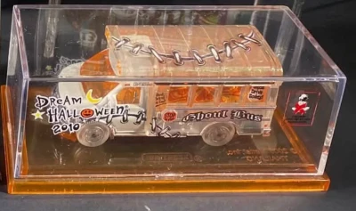 GMC School Bus