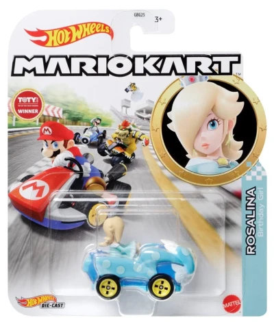 Rosalina Birthday Girl