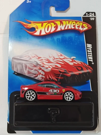 Ferrari F430 Challenge