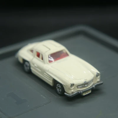 Mercedes Benz 300 SL
