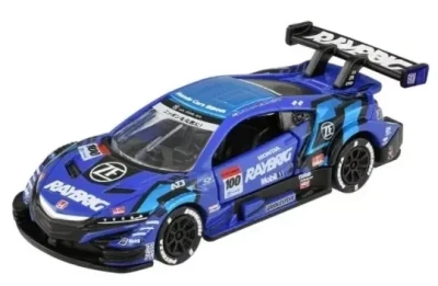 Raybrig NSX-GT