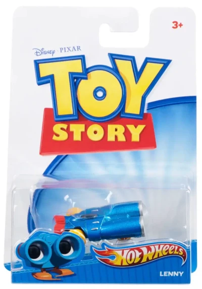 Land Speed Lenny