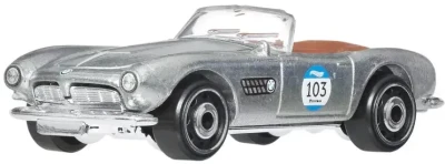 BMW 507