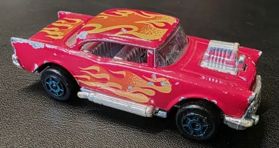 Chevy 57