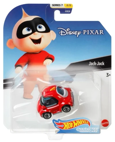 Jack-Jack